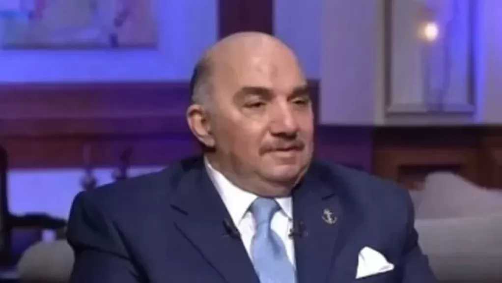 مدير الكلية البحرية الأسبق: 3 أهداف يحققها الحصار على هرمز أبرزها القضاء على تهريب النفط الإيراني