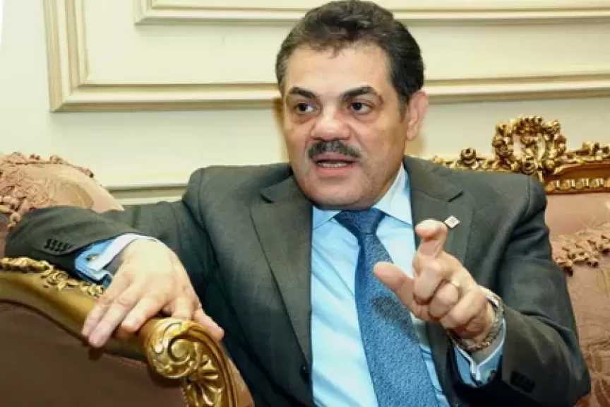 يضم 24 قيادة من تخصصات مختلفة.. رئيس الوفد يُشكل المجلس الرئاسي المعاون له