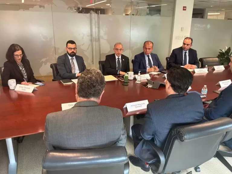 الدكتور محمد فريد صالح: نرحب بالمقترحات الفنية المحددة من الشركات لتحويل الحوار إلى مشروعات تنفيذية على أرض الواقع