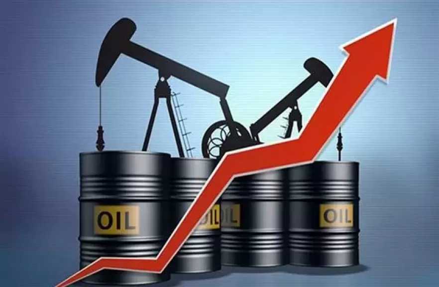 ارتفاع أسعار النفط.. وخام برنت يصعد فوق مستوى 95 دولارًا للبرميل