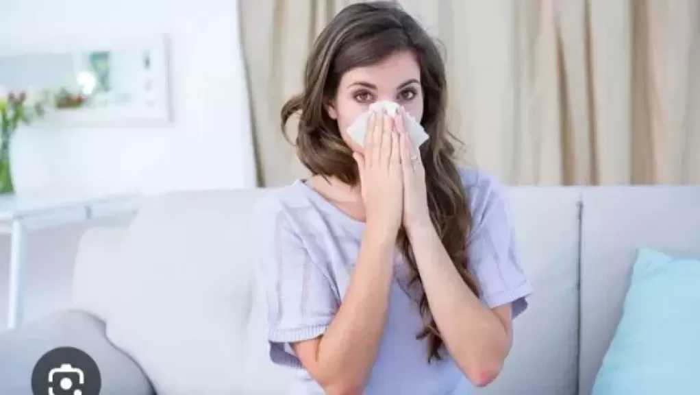 تحذيرات من حساسية الأنف.. 70% من المرضى معرضون للإصابة بالربو