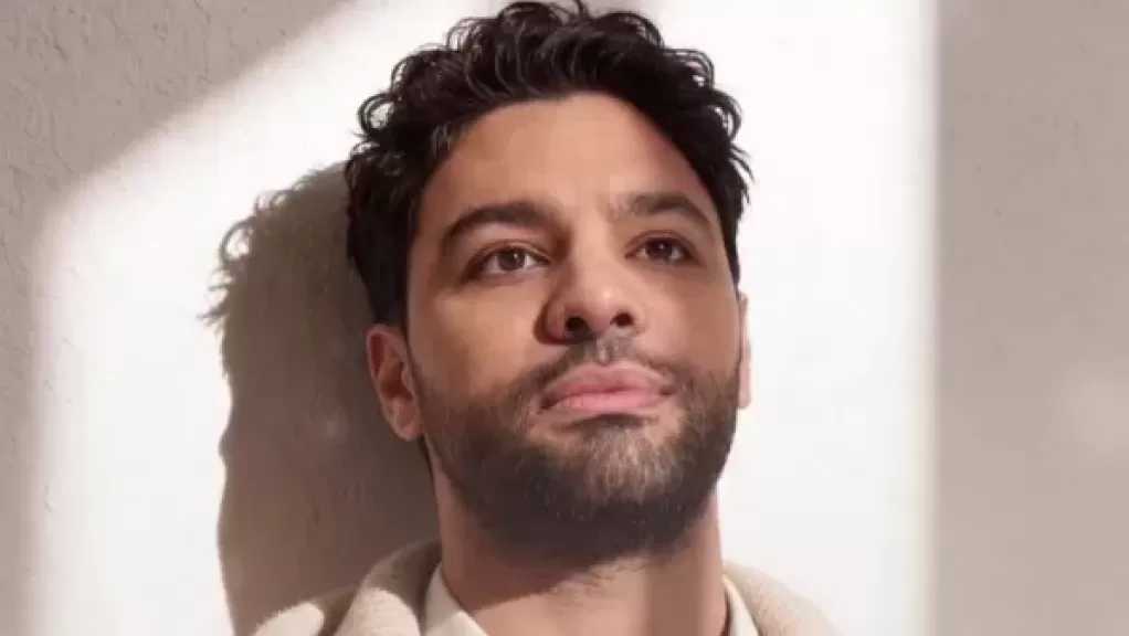 أحمد جمال يطرح ”مش هلومه”