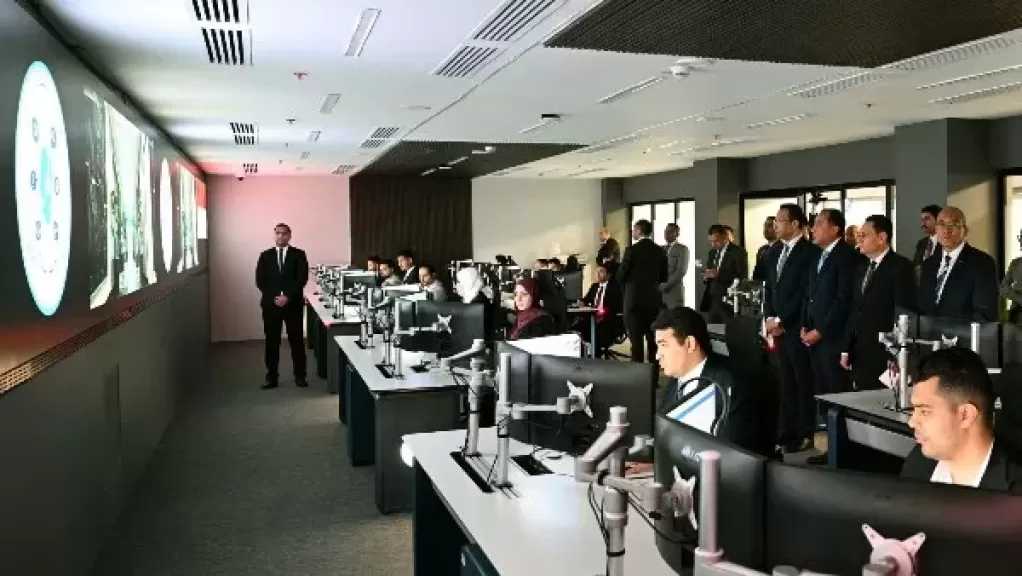 مدبولي: قطاع الاتصالات محور رئيسي لتحقيق النمو الاقتصادي
