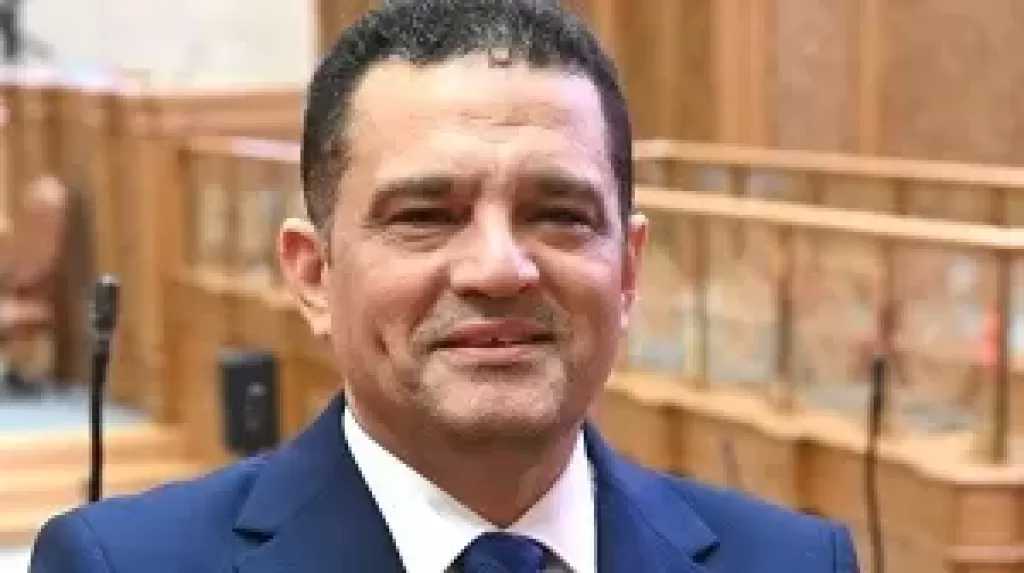 النائب أمير الجزار يتقدم بطلب إحاطة بشأن استمرار احتجاز سيارات ذوي الإعاقة بالموانئ