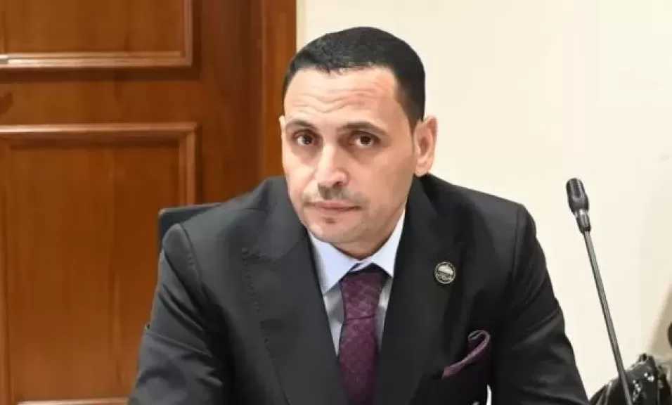 النائب إسلام التلواني يقترح إعفاءات ضريبية للمستثمرين المصريين بالخارج لتعزيز تدفق الاستثمارات