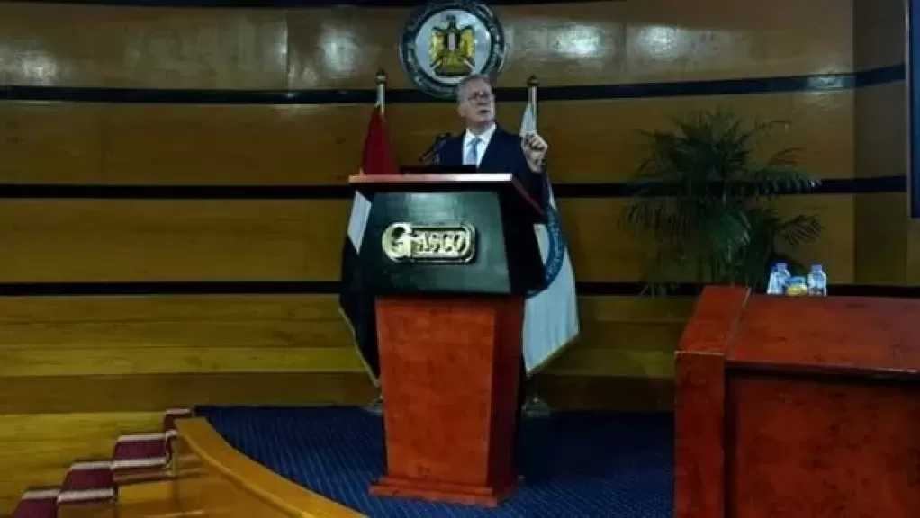 وزير البترول: تطبيق استراتيجية طموحة للحفر الأفقي والتكسير الهيدروليكي لزيادة إنتاج مصر البترولي