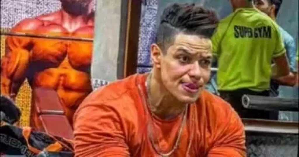 حبس البلوجر بيج ياسمين بتهمة نشر محتوى مخالف 4 أيام