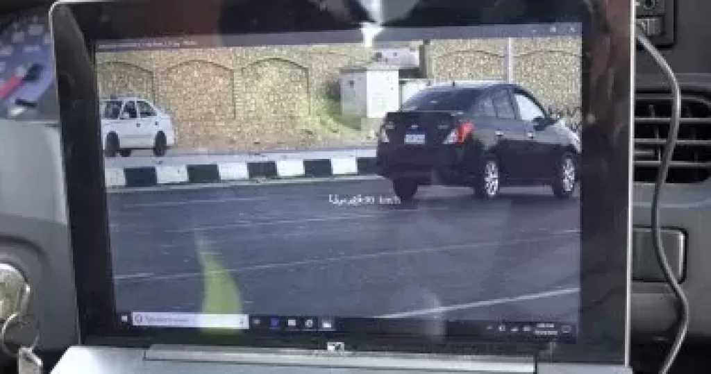 تعرف على عقوبة استعمال أجهزة تكشف الرادارات على الطرق