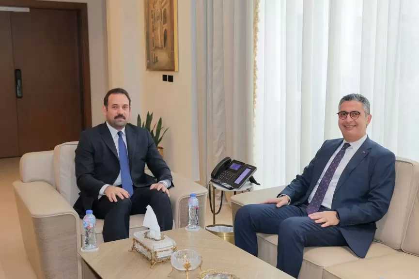 وزير التموين ومدير جهاز مستقبل مصر يبحثان مع وزيرة الزراعة الروسية تعزيز التعاون في مجال الأمن الغذائي
