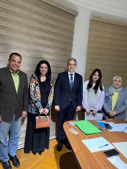 في اجتماعه اليوم.. مجلس نقابة الإعلاميين يتخذ قرارات حاسمة فيما يخص ضبط المشهد الإعلامي