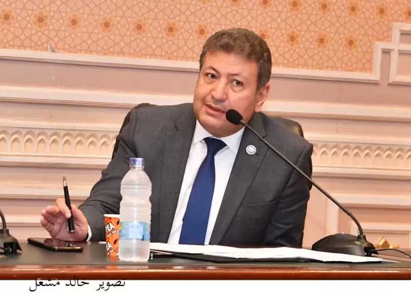 النائب طارق شكري: قانون الأسرة الجديد بتوجيهات السيسي يعيد بناء المنظومة الأسرية على أسس عادلة ومستقرة