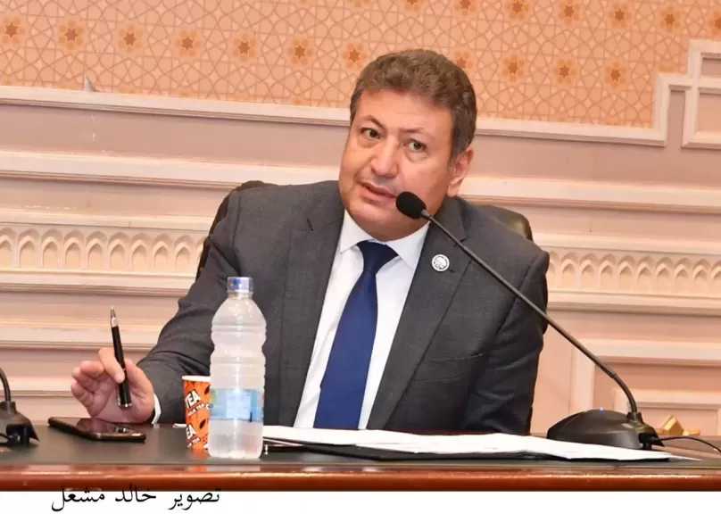 طارق شكري: ”الدلتا الجديدة” تحول استراتيجي يعيد رسم خريطة الاقتصاد الزراعي ويؤسس لجمهورية الإنتاج