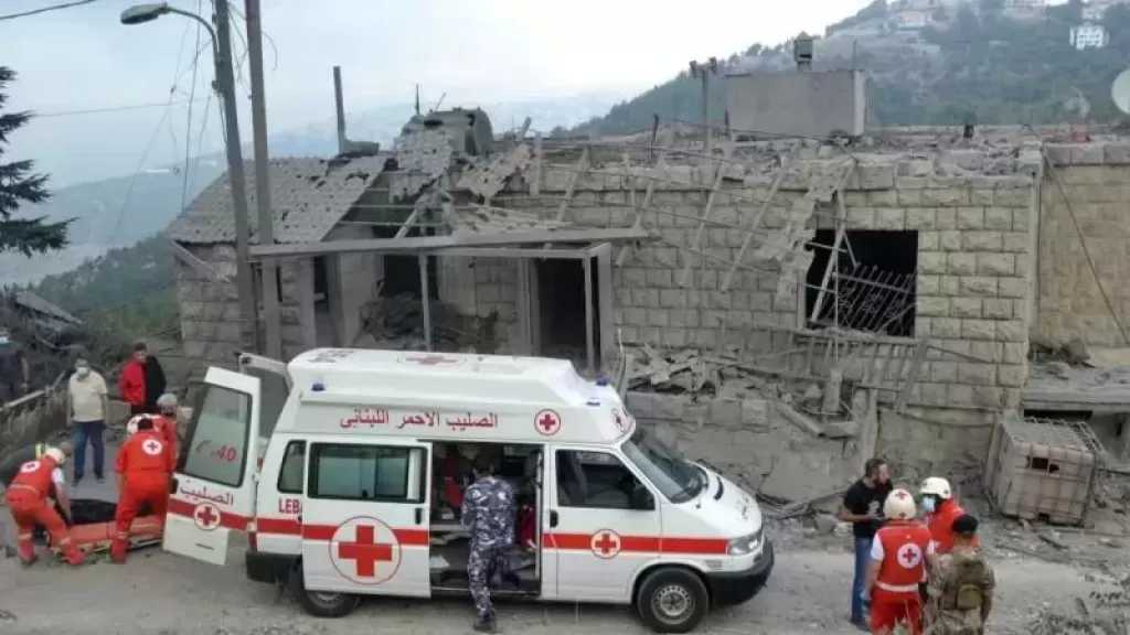 الصحة اللبنانية: 4247 شهيدا و12195 مصابا جراء العدوان الإسرائيلي منذ 2 مارس