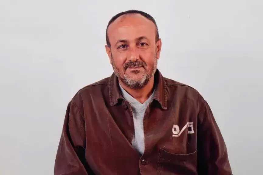 الجامعة العربية تدين الاعتداءات المتكررة على مروان البرغوثي في سجون الاحتلال الإسرائيلي