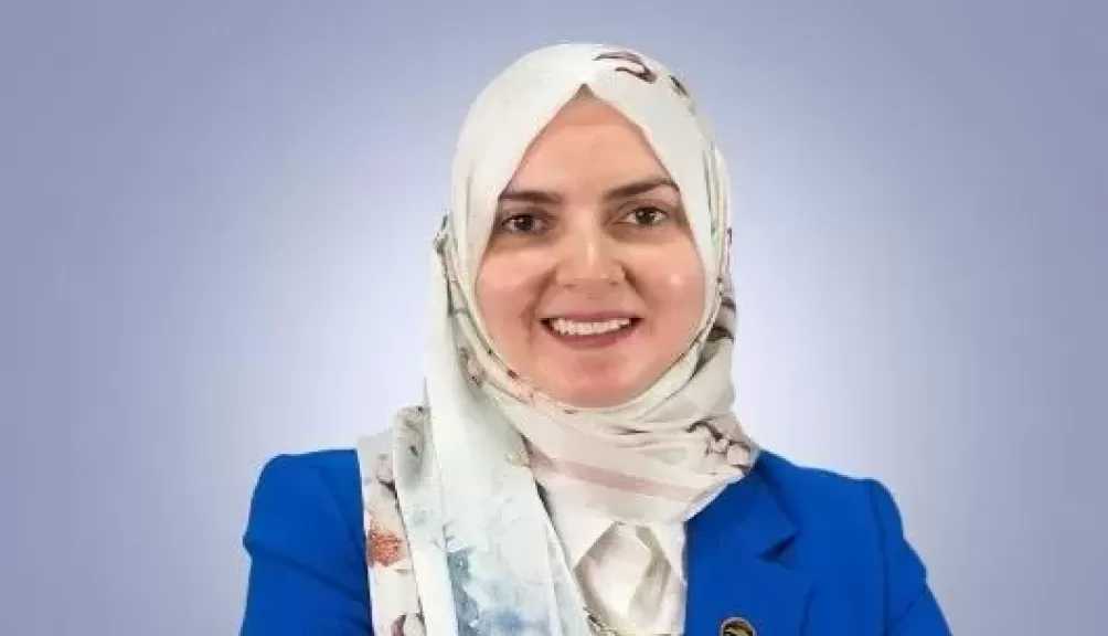 النائبة جيلان أحمد: دعم عناصر المنظومة الطبية ضرورة لتحقيق نقلة نوعية في مستوى الخدمات الصحية