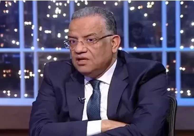 اليوم التالي لـ حرب إيران وأمريكا.. محمود مسلم: التوقع بنهايتها أمر صعب لأن كل الأطراف تكذب