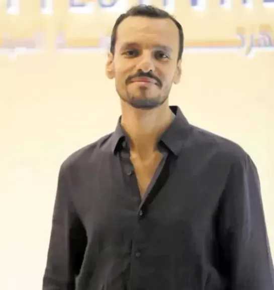 عبدالوهاب شوقي يحتفي بحصوله على أول جائزة عن فيلمه آخر المعجزات