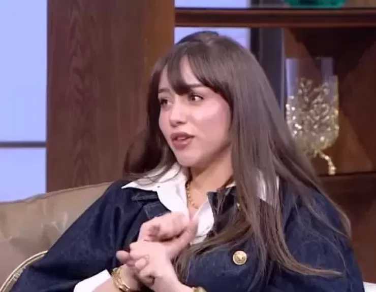 فرح الزاهد تروي معاناتها مع الوسواس القهري: تحسنت من بداية دخولي التمثيل