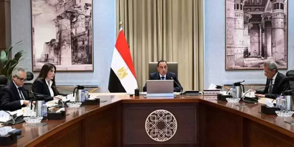 الوزراء: الموافقة على تقنين أوضاع 191 كنيسة ومبنى بإجمالي 3804 كنائس ومبان
