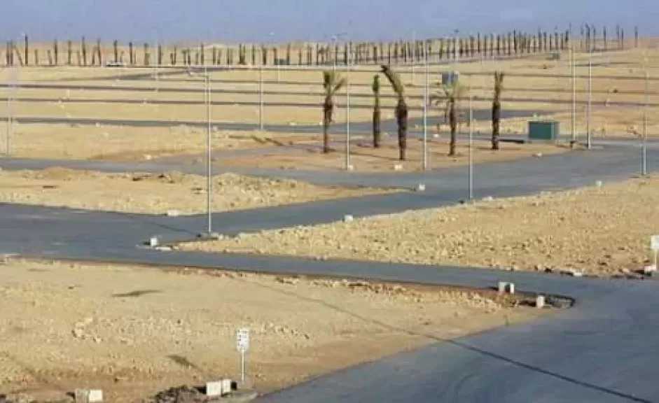 الاثنين المقبل.. بدء تسليم قطع أراضي الإسكان المتميز بالمجاورة الثامنة بالحي السادس بمدينة بدر