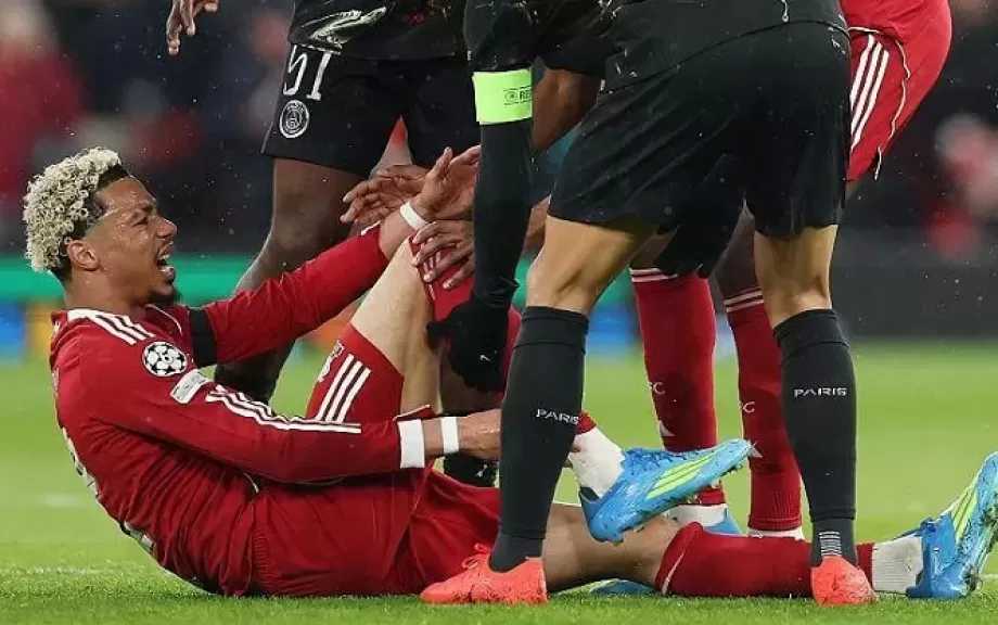 ليفربول يؤكد غياب إيكيتيكي عن فرنسا في كأس العالم