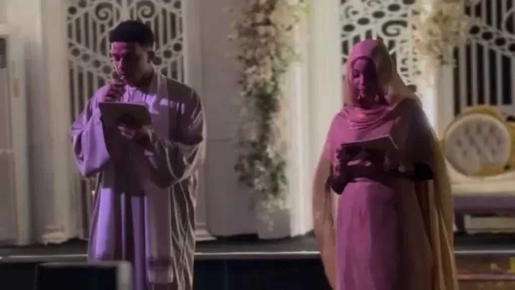 اليوم الثقافي السوداني… احتفالية مبهجة في جامعة قناة السويس