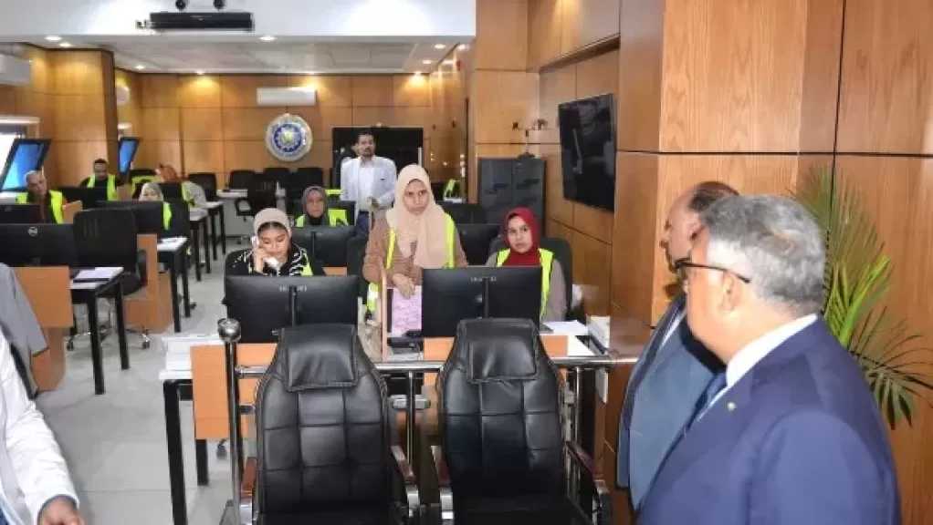 محافظ الدقهلية: سرعة الاستجابة لشكاوى المواطنين أولوية قصوى لدينا