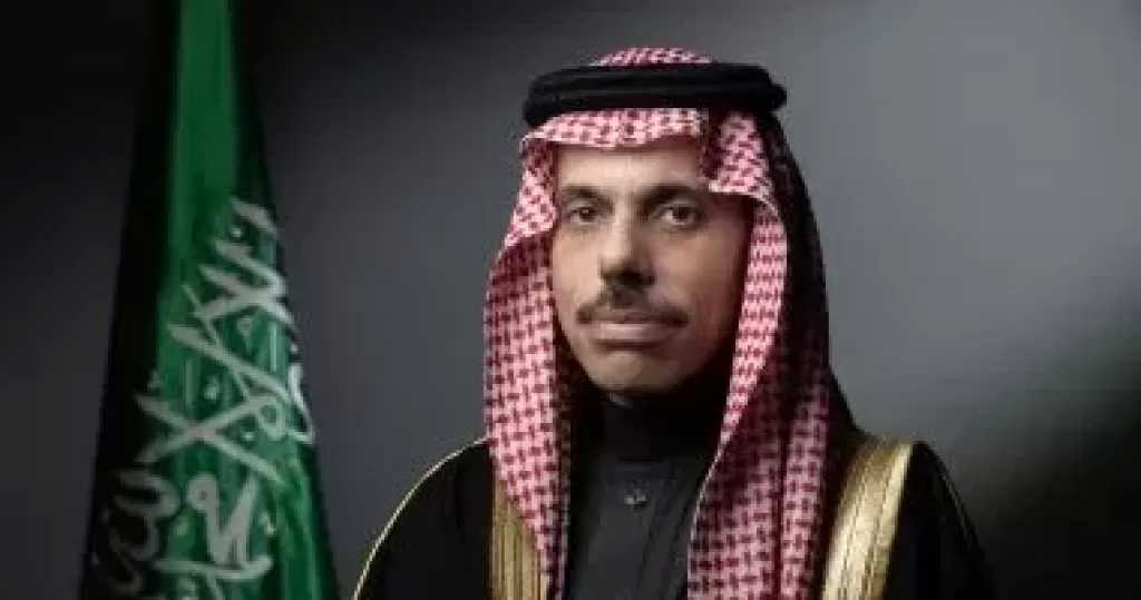السعودية تُرحب بإعلان الرئيس الأمريكى عن وقف إطلاق النار فى لبنان