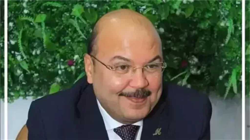النائب ميشيل الجمل: اتصال الرئيس السيسي وبن زايد يؤكد تضامن مصر الكامل ويُعزز وحدة الصف العربي
