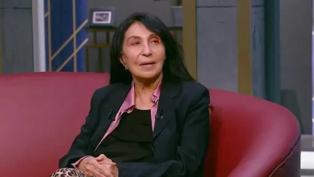 ابنة محمد عبد الوهاب : والدي مكنش حريص على دخولنا الفن