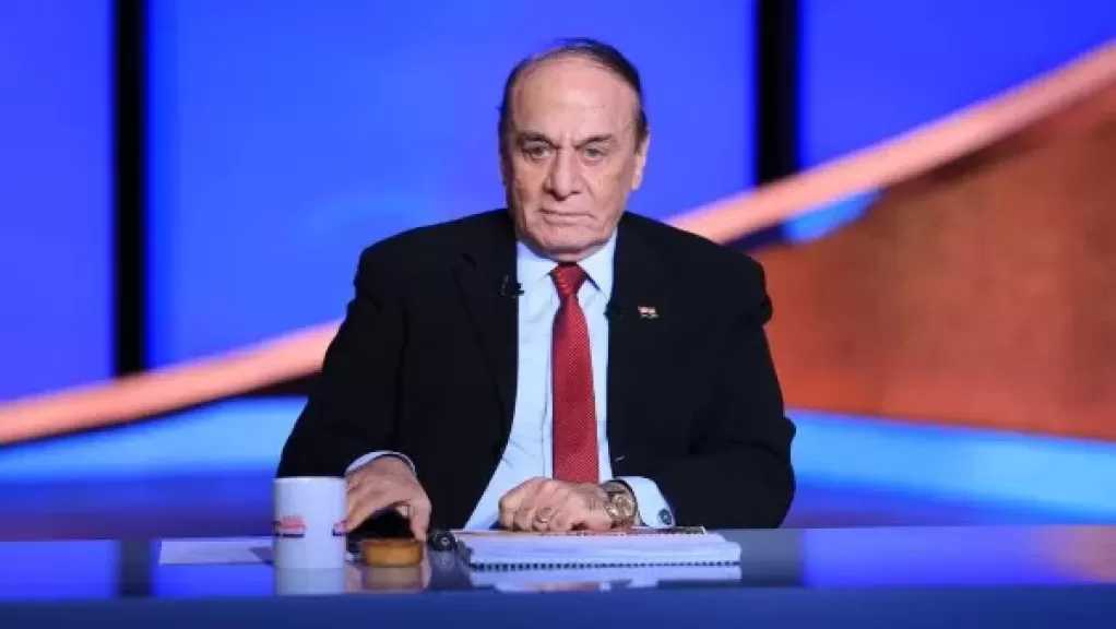 سمير فرج: إيران قادرة على تلغيم مضيق هرمز وترامب سعى لدعم الناتو لتأمينه