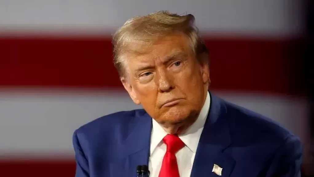 ترامب: إيران بلد قوي وذكي ويمتلك مقاتلين أشداء
