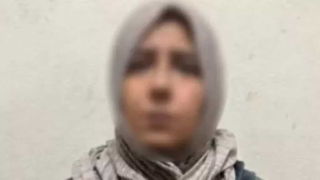 قرار جديد من النيابة تجاه المتهمة بخطف رضيعة مستشفى الحسين
