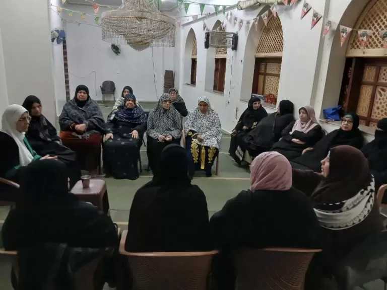 الأوقاف: دروس دعوية وندوات توعوية تعالج قضية الانتحار وتعزز الوعي الإيماني