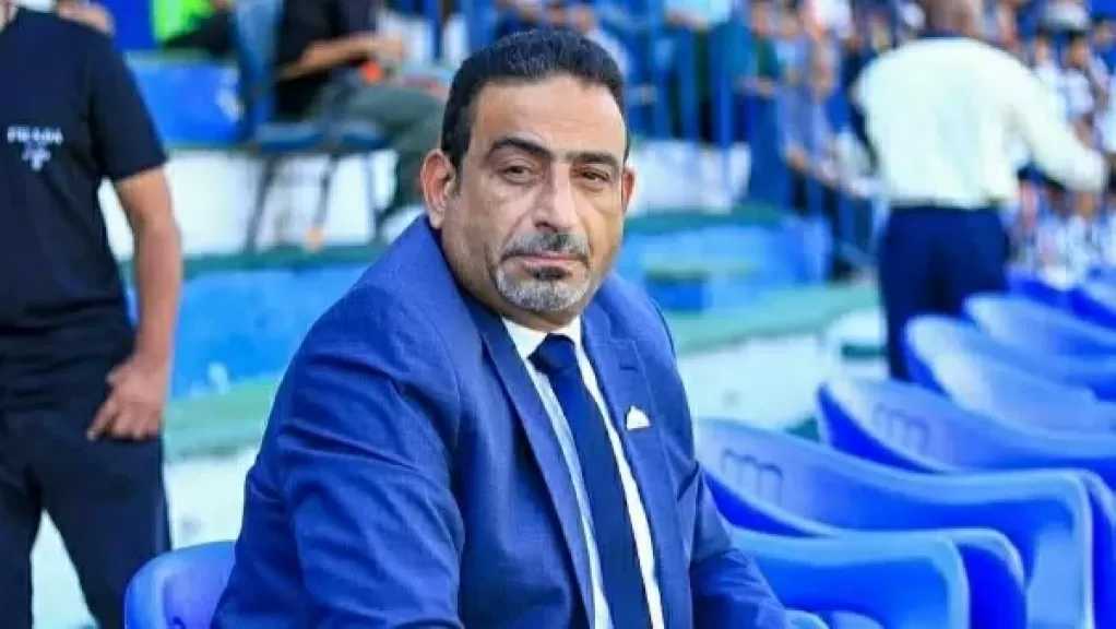 رئيس الترسانة: نعاني من السحر في ملعبنا.. ولا نحتاج إلى الدمج مع نادٍ آخر