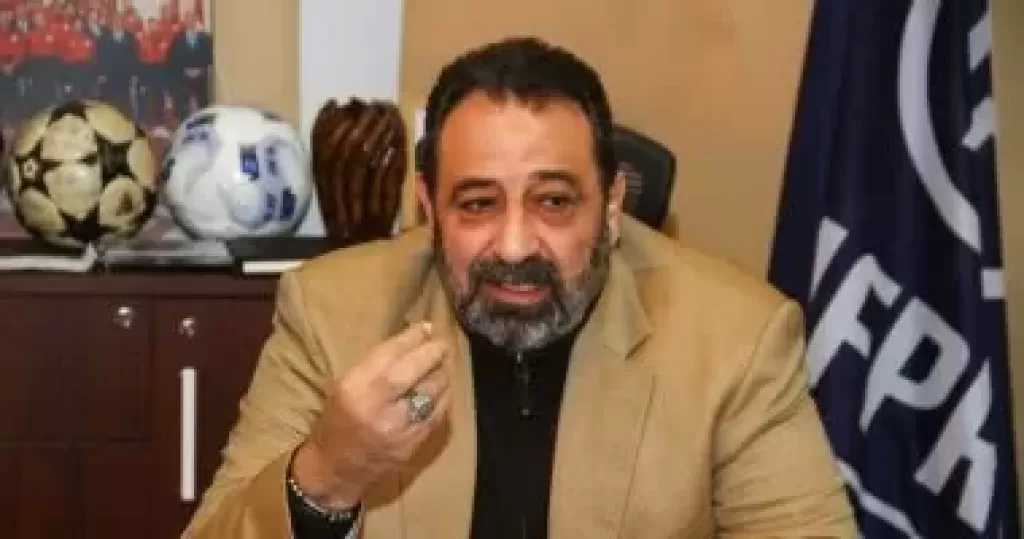 مجدي عبدالغني: المنظومة التحكيمية في مصر تمر بأسوأ حالاتها