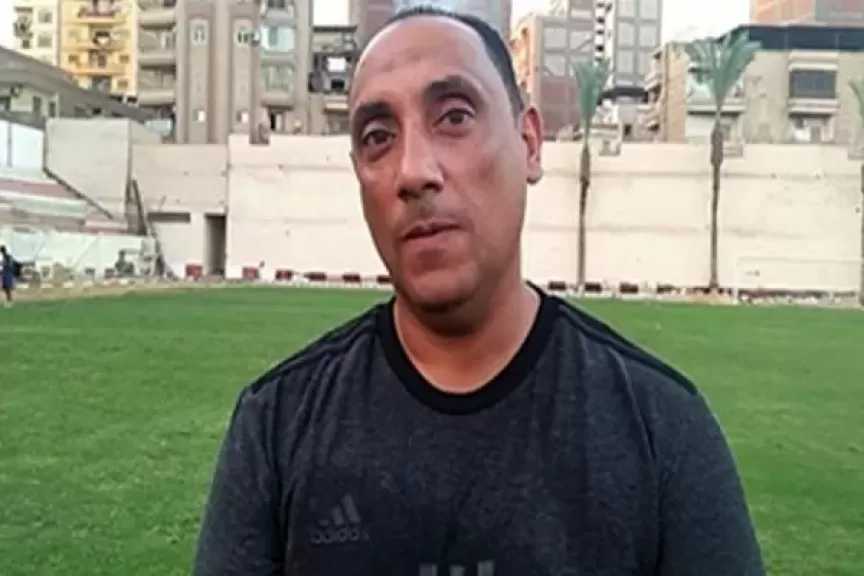 أيمن المزين يكشف كواليس أزمة الحكام في لقاء طنطا والاتصالات