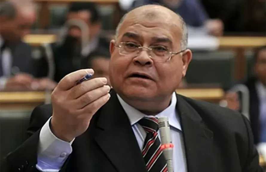 النائب ناجي الشهابي: قانون الأحوال الشخصية فُصّل تحت شعار تمكين المرأة ونسي حماية الأسرة والطفل