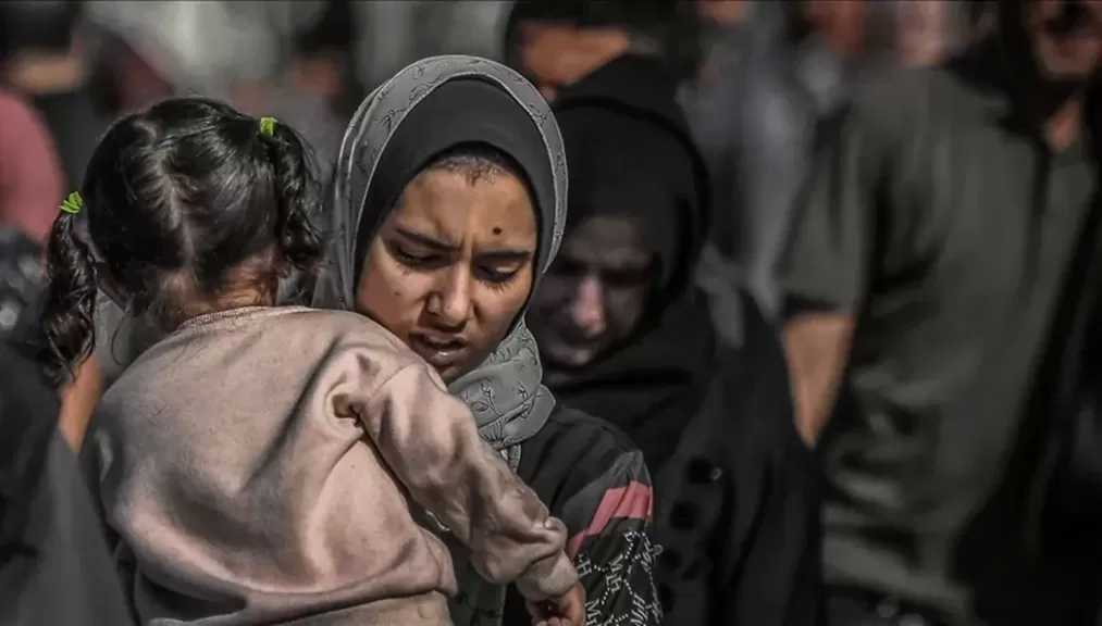 الأمم المتحدة: مقتل أكثر من 38 ألف امرأة وفتاة في غزة منذ أكتوبر 2023