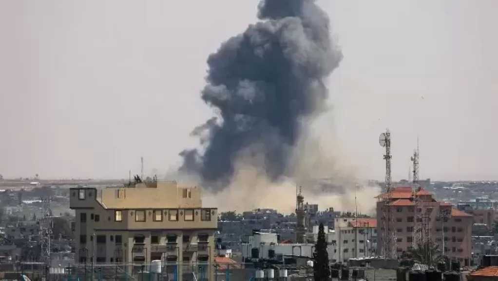 إسرائيل تقتل شخصا رغم وعد ترامب بأنها لن تقصف لبنان بعد الاتفاق