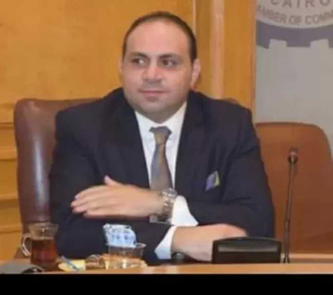 أحمد زكي: الأزمات العالمية تعزز فرص مصر كمركز صناعي إقليمي