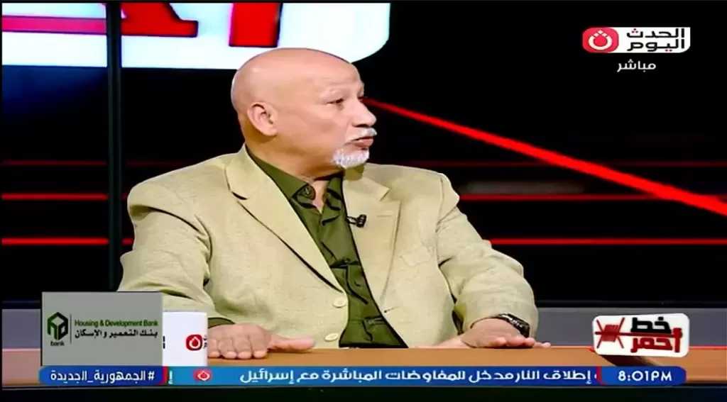 جمال فرويز: إيقاف العلاج النفسي قد يسبب انتكاسات خطيرة