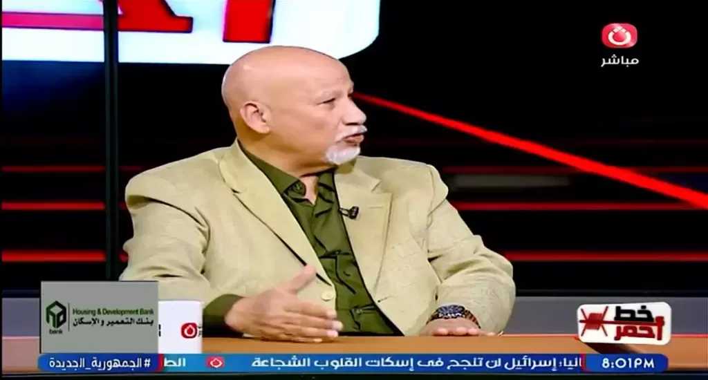 استشاري طب نفسي يهاجم ”اللايف كوتشينج”: سبوبة تضر المرضى