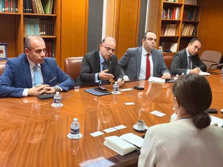 وزير الاستثمار: السياسة النقدية أصبحت أكثر مرونة وتعتمد على استهداف التضخم كأولوية