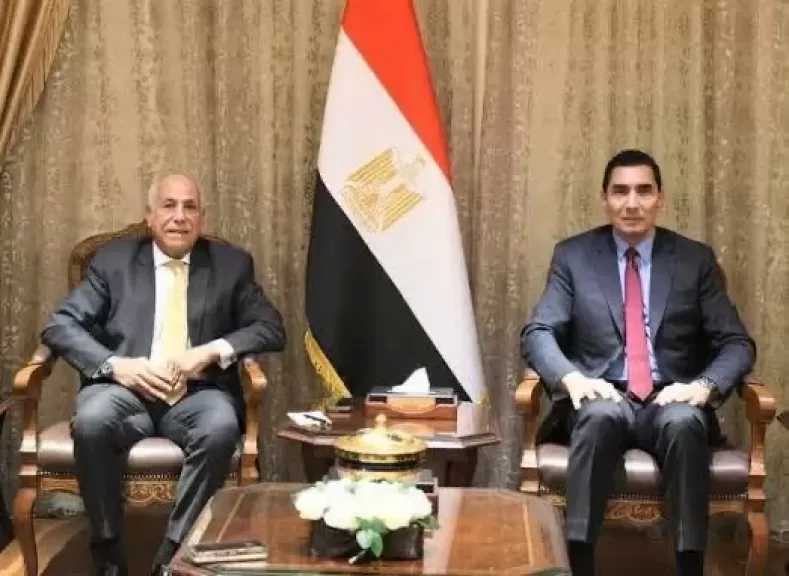 جوهر نبيل: دعم الأندية المصرية في المحافل الأفريقية والدولية لتحقيق الإنجازات في مختلف المنافسات