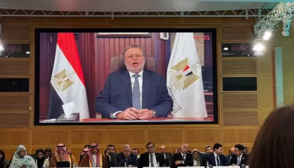 محافظ البنك المركزي: مرونة سعر الصرف تدعم التعافي الاقتصادي.. والجنيه يعوض 50% من خسائره