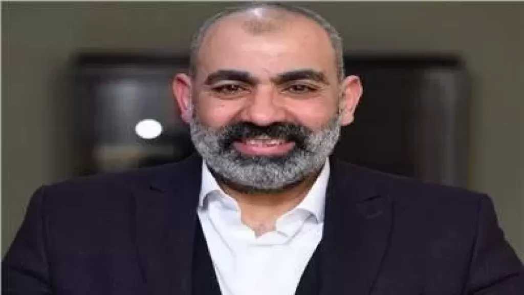 محسن منصور يكشف تفاصيل دوره في فيلم إشعار بالموت