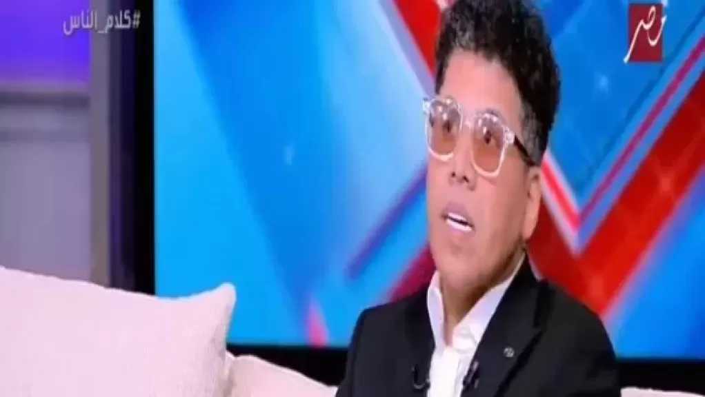 مش هعرف أتسامح مع ماضيها | عمر كمال يكشف قصة ارتباطه