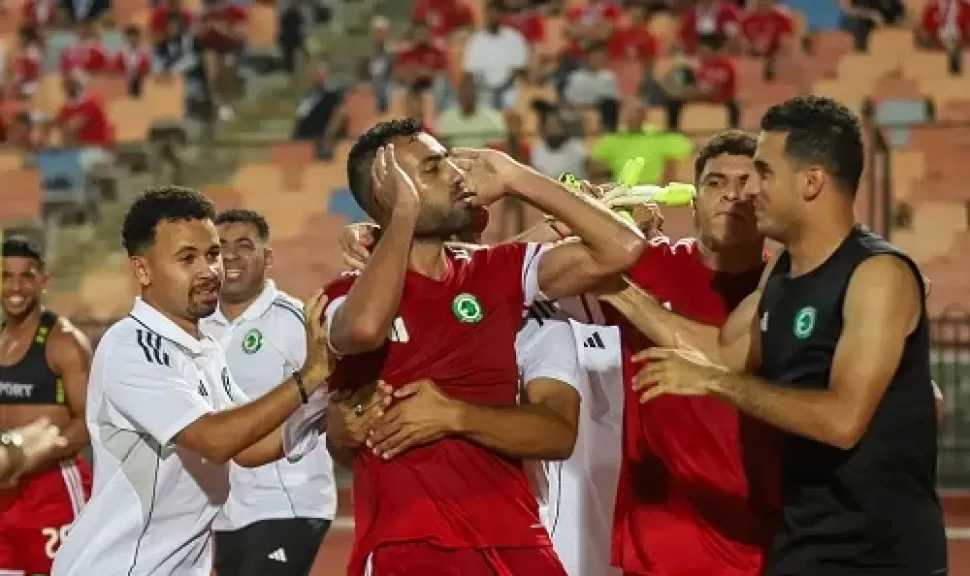 حسام حسن يهاجم إدارة مودرن سبورت بعد رحيله ويكشف كواليس مثيرة داخل النادي