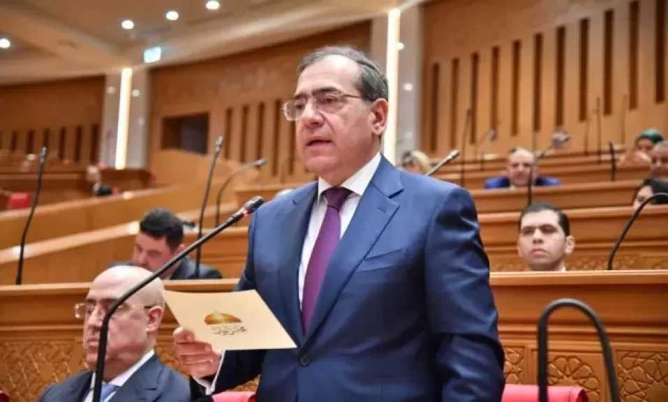 ”طاقة النواب” تفتح ملفات الغاز والبوتاجاز والمسئولية المجتمعية لشركات البترول